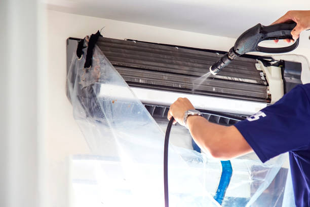 Mayflower, AR Airduct Cleaning Company